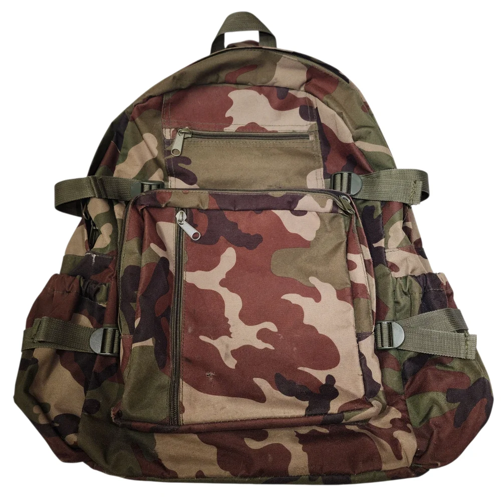 Camouflage Backpack‎ for Men